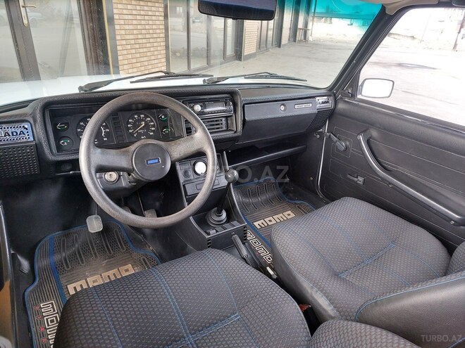 LADA (VAZ) 2107 2006, 250,000 km - 1.5 л - Şəmkir