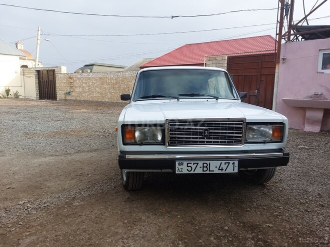 LADA (VAZ) 2107 2006, 250,000 km - 1.5 л - Şəmkir