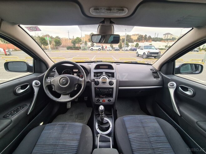 Renault Megane 2008, 179,700 km - 1.5 l - Bakı