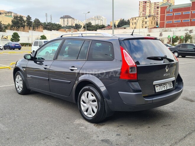 Renault Megane 2008, 179,700 km - 1.5 l - Bakı