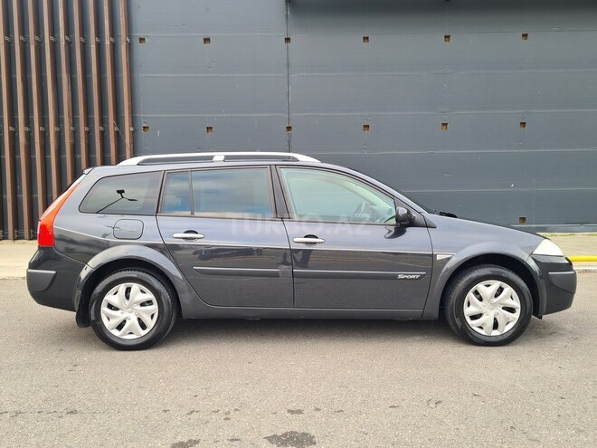 Renault Megane 2008, 179,700 km - 1.5 l - Bakı