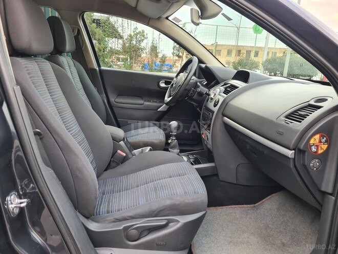 Renault Megane 2008, 179,700 km - 1.5 l - Bakı