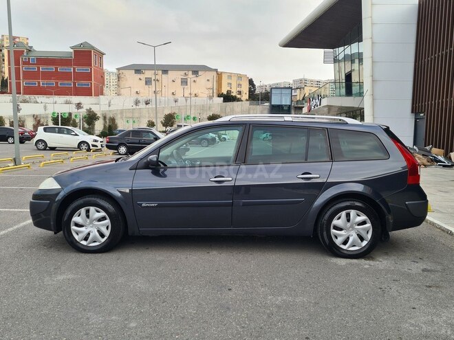 Renault Megane 2008, 179,700 km - 1.5 l - Bakı