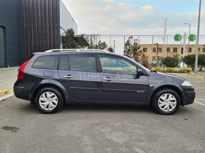 Renault Megane 2008, 179,700 km - 1.5 l - Bakı