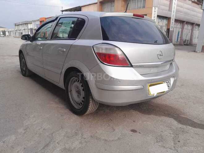 Opel Astra 2006, 263,240 km - 1.3 l - Bakı