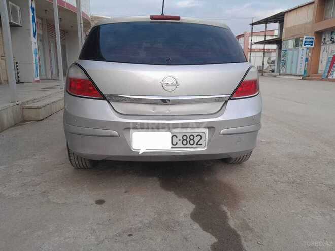 Opel Astra 2006, 263,240 km - 1.3 l - Bakı