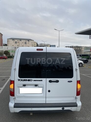 Ford Tourneo Connect 2013, 143,000 km - 1.8 l - Bakı