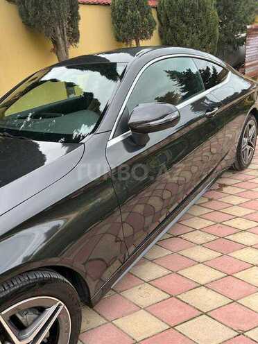 Mercedes C 180 2019, 44,746 km - 1.6 л - Bakı