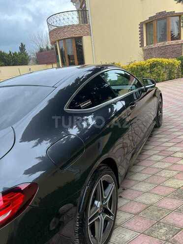 Mercedes C 180 2019, 44,746 km - 1.6 л - Bakı