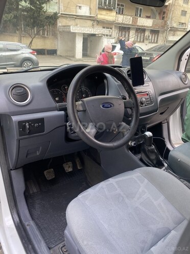 Ford Tourneo Connect 2013, 143,000 km - 1.8 l - Bakı