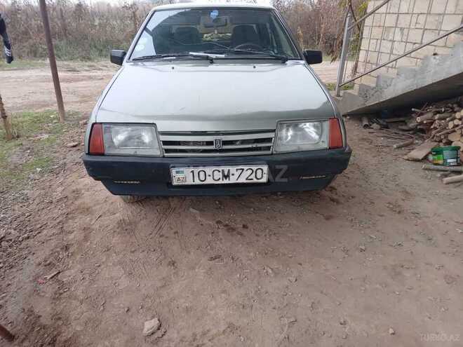 LADA (VAZ) 2109 1995, 200,000 km - 1.5 л - Sabirabad