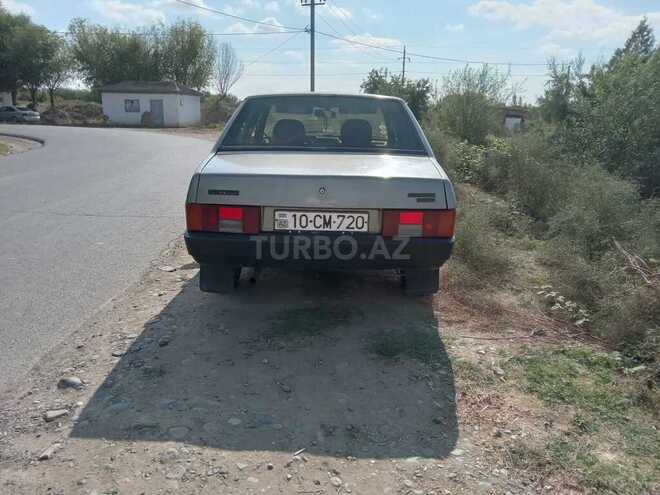 LADA (VAZ) 2109 1995, 200,000 km - 1.5 л - Sabirabad