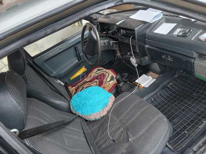 LADA (VAZ) 2109 1995, 200,000 km - 1.5 л - Sabirabad