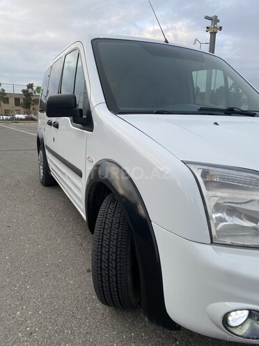 Ford Tourneo Connect 2013, 143,000 km - 1.8 l - Bakı