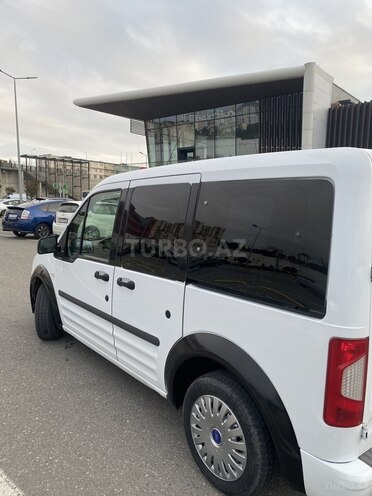 Ford Tourneo Connect 2013, 143,000 km - 1.8 l - Bakı