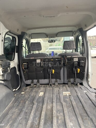 Ford Tourneo Connect 2013, 143,000 km - 1.8 l - Bakı