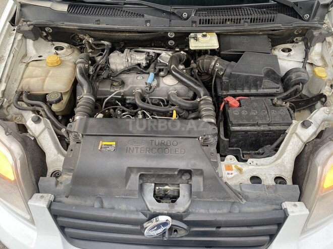 Ford Tourneo Connect 2013, 143,000 km - 1.8 l - Bakı