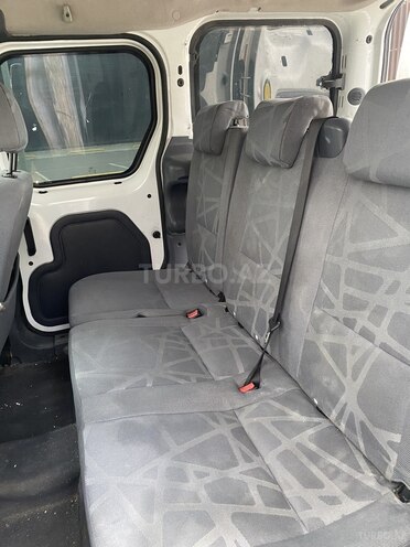 Ford Tourneo Connect 2013, 143,000 km - 1.8 l - Bakı