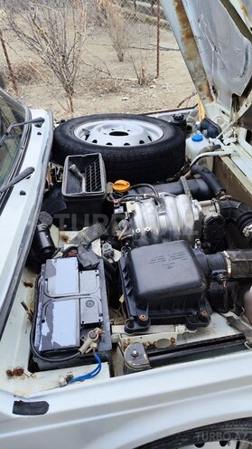 LADA (VAZ) Niva 2014, 190,000 km - 1.7 l - Yevlax