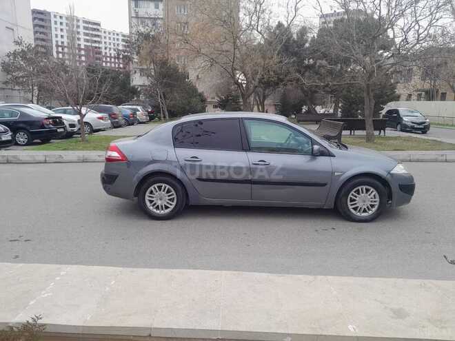 Renault Megane 2006, 258,888 km - 1.6 л - Bakı