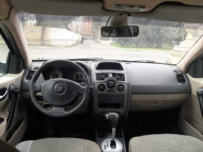 Renault Megane 2006, 258,888 km - 1.6 л - Bakı