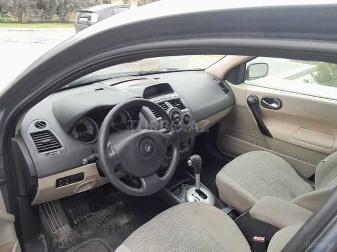Renault Megane 2006, 258,888 km - 1.6 л - Bakı