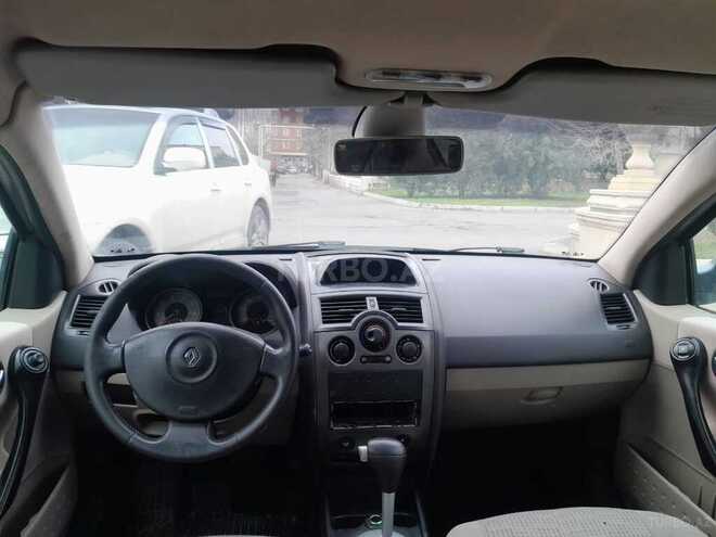Renault Megane 2006, 258,888 km - 1.6 л - Bakı