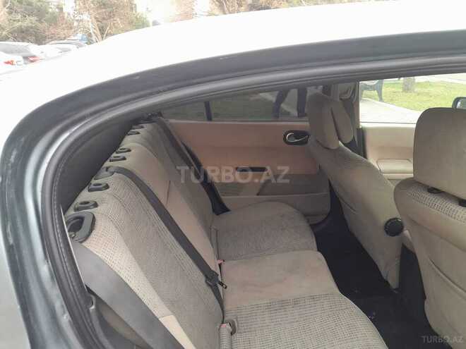 Renault Megane 2006, 258,888 km - 1.6 л - Bakı