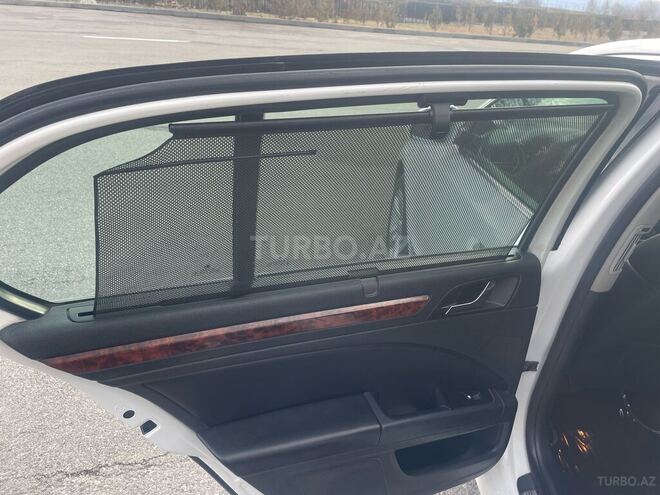 Skoda Superb 2010, 175,000 km - 1.8 л - Şəki