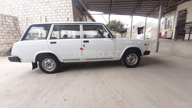 LADA (VAZ) 2104 2008, 96,000 km - 1.6 l - Bakı