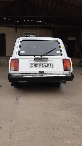 LADA (VAZ) 2104 2008, 96,000 km - 1.6 l - Bakı