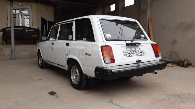LADA (VAZ) 2104 2008, 96,000 km - 1.6 l - Bakı
