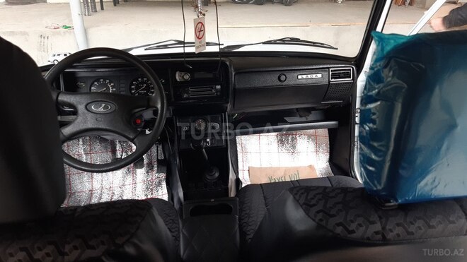 LADA (VAZ) 2104 2008, 96,000 km - 1.6 l - Bakı