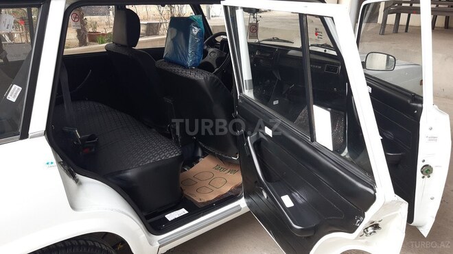 LADA (VAZ) 2104 2008, 96,000 km - 1.6 l - Bakı