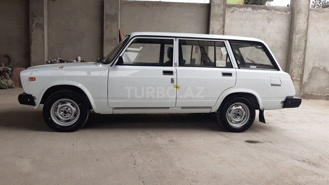 LADA (VAZ) 2104 2008, 96,000 km - 1.6 l - Bakı