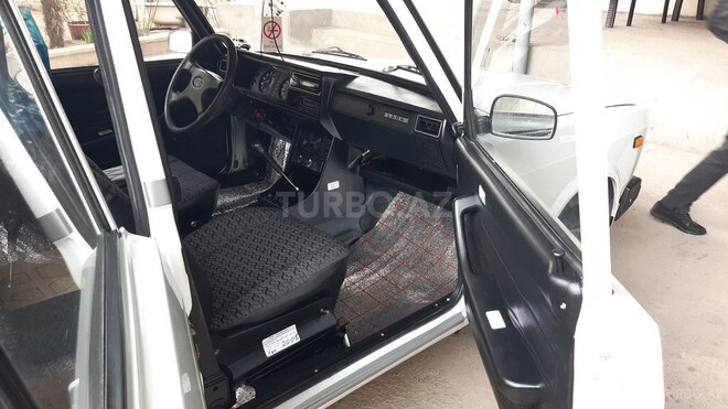 LADA (VAZ) 2104 2008, 96,000 km - 1.6 l - Bakı