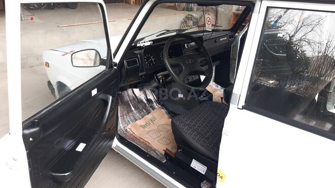 LADA (VAZ) 2104 2008, 96,000 km - 1.6 l - Bakı