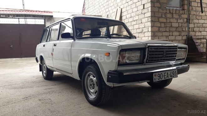 LADA (VAZ) 2104 2008, 96,000 km - 1.6 l - Bakı
