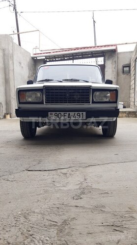 LADA (VAZ) 2104 2008, 96,000 km - 1.6 l - Bakı