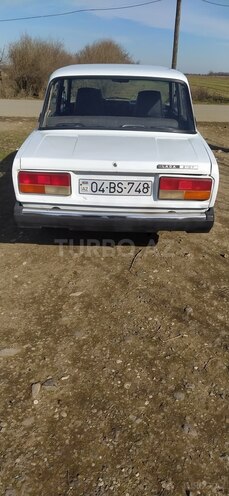 LADA (VAZ) 2107 2003, 85,000 km - 1.6 l - Ağcabədi