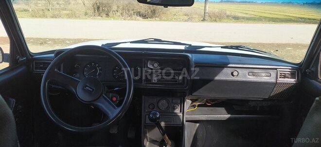 LADA (VAZ) 2107 2003, 85,000 km - 1.6 l - Ağcabədi