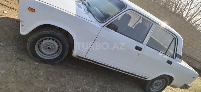 LADA (VAZ) 2107 2003, 85,000 km - 1.6 l - Ağcabədi