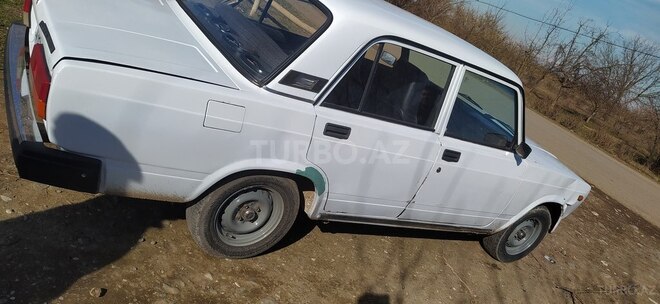 LADA (VAZ) 2107 2003, 85,000 km - 1.6 l - Ağcabədi