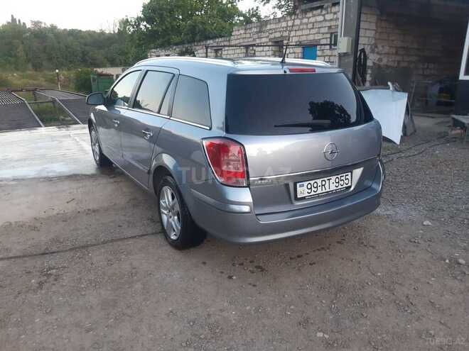 Opel Astra 2009, 241,500 km - 1.6 л - Bakı