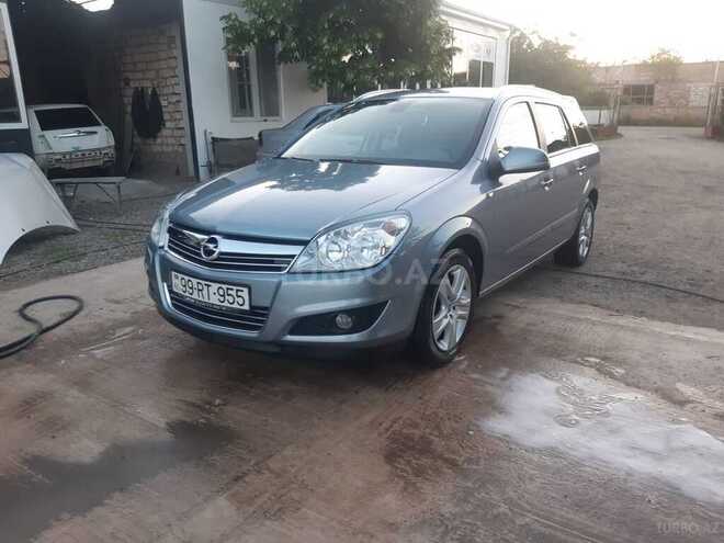 Opel Astra 2009, 241,500 km - 1.6 л - Bakı
