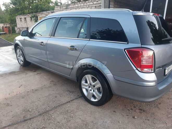 Opel Astra 2009, 241,500 km - 1.6 л - Bakı