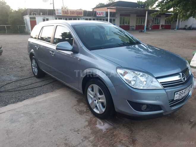 Opel Astra 2009, 241,500 km - 1.6 л - Bakı