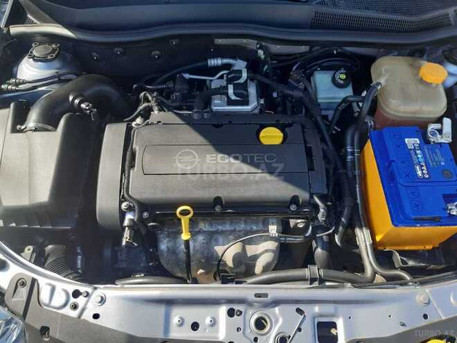 Opel Astra 2009, 241,500 km - 1.6 л - Bakı