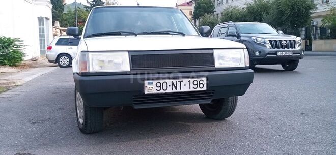 Tofas Sahin 2001, 350,000 km - 1.6 l - Bakı