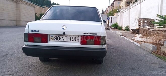 Tofas Sahin 2001, 350,000 km - 1.6 l - Bakı